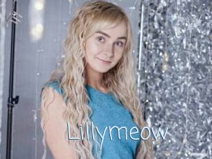 Lillymeow