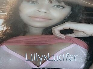 LillyxLucifer