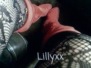 Lillyxx