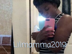 Lilmamma2019