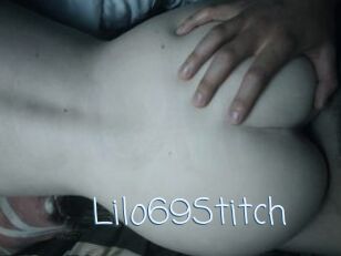 Lilo69Stitch