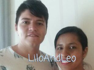 LiloAndLeo