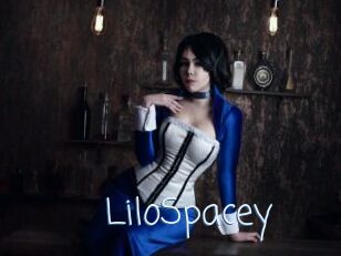 LiloSpacey
