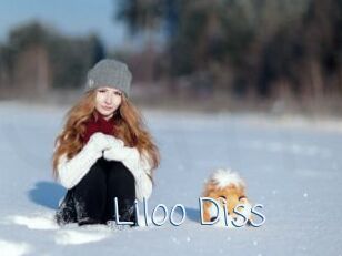 Liloo_Diss