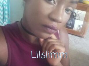 Lilslimm