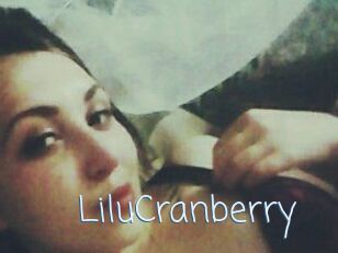 LiluCranberry