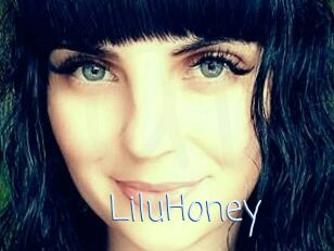 LiluHoney