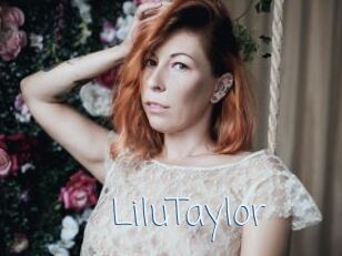 LiluTaylor