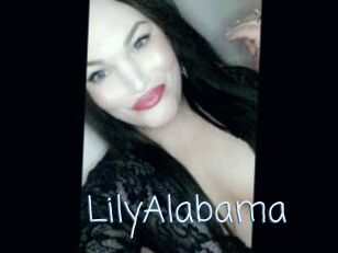 LilyAlabama