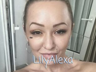 LilyAlexa