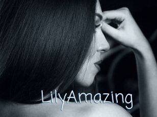 LilyAmazing