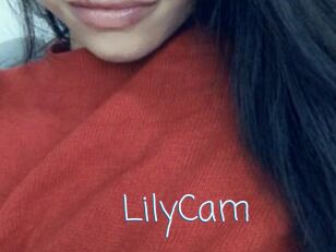 LilyCam