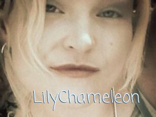 LilyChameleon