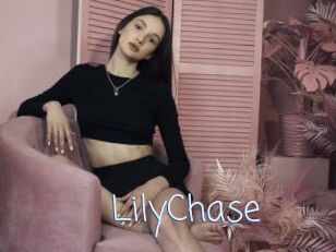 LilyChase