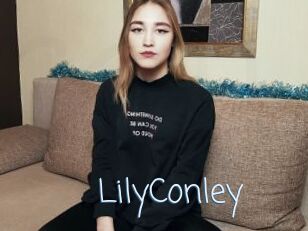 LilyConley