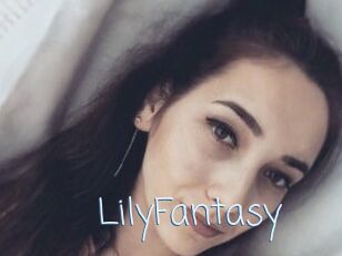 LilyFantasy