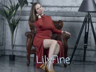 LilyFine