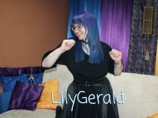 LilyGerald
