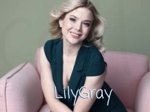 LilyGray