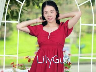 LilyGuo
