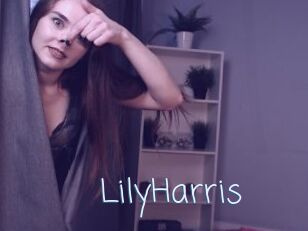 LilyHarris
