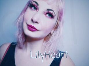 LilyHeart