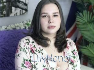 LilyHonor