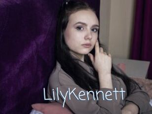 LilyKennett