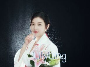 LilyLing
