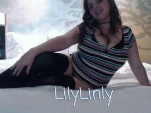 LilyLinly