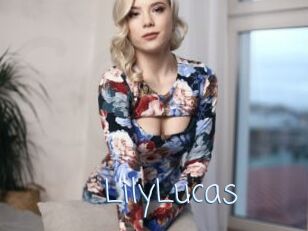 LilyLucas