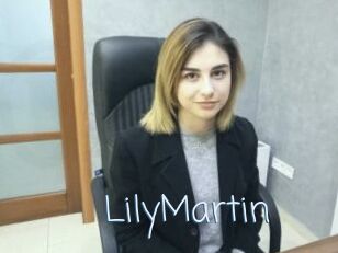 LilyMartin