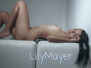 LilyMayer