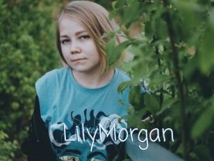 LilyMorgan