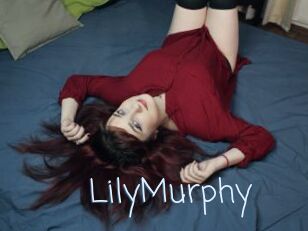LilyMurphy