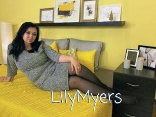 LilyMyers