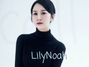 LilyNoah