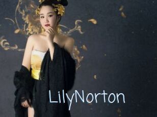 LilyNorton