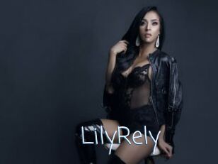 LilyRely