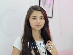 LilyRey