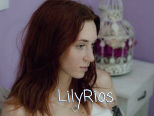LilyRios