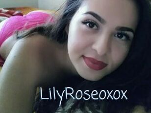 LilyRoseoxox