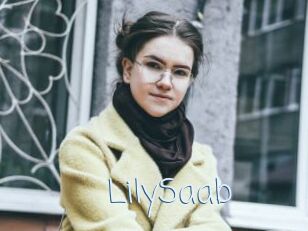 LilySaab