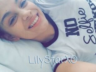 LilyStarXO