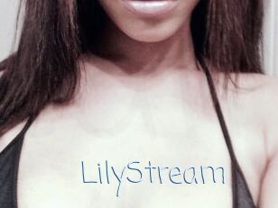 LilyStream
