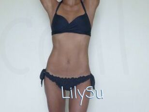 LilySu