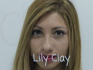Lily_Clay