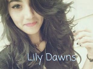 Lily_Dawns