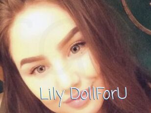 Lily_DollForU