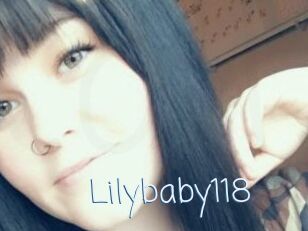 Lilybaby118